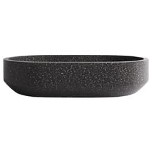 Eden 500mm Pill Composite Stone Above Counter Basin